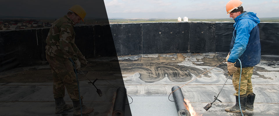 Coventry Roofing Contractors